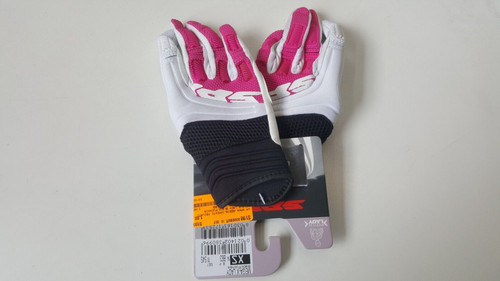 Guanti moto spidi mega x - guanti,