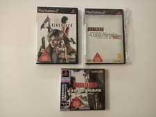 Lotto Biohazard 3-biohazard