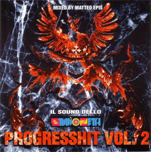 Progresshit compilation - "progresshit,