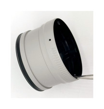 Anello attacco baionetta