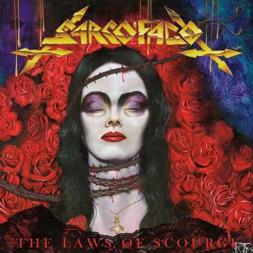 Sarcofago the laws of - -,
