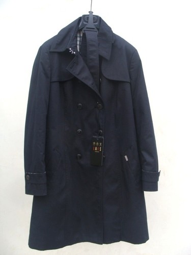 Giacca impermeabile trench - giacca,