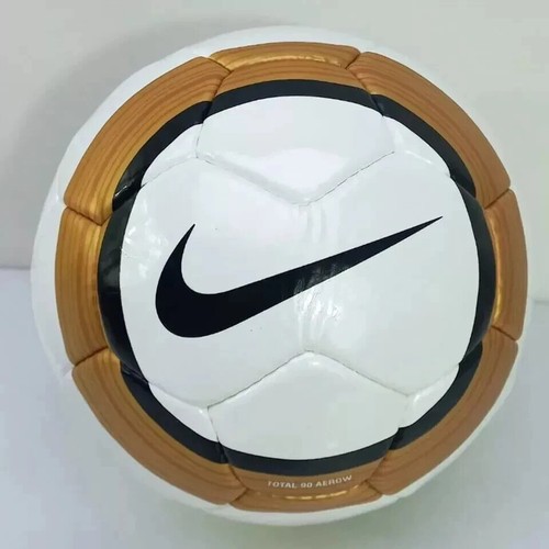 Pallone calcio golden nike - pallone,