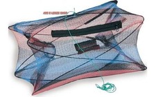 Nassa trappola pesca - trappola, pesci