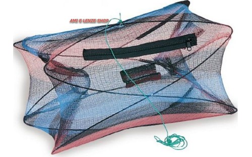 Nassa trappola pesca - trappola,
