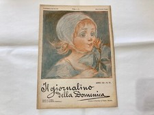 IL GIORNALINO DELLA DOMENICA