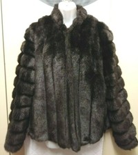 Giacca stile puffer passeggino