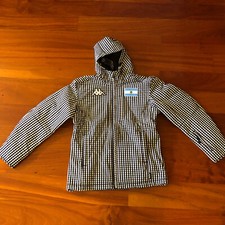 Ka 400 Nazionale Argentina Sci