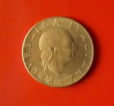 200 LIRE 1979 ERRORE -