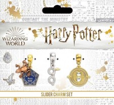 Harry Potter Set Charms Beads
