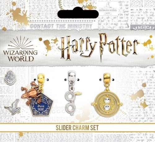 Harry potter set - potter, beads