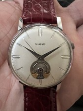 TAVANNES CORONA ORE 2