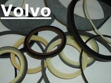Ricambi Volvo - Kit Tenuta