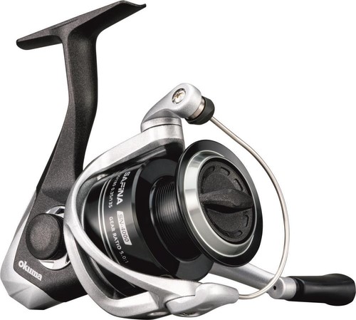 Okuma safina spinning - okuma,
