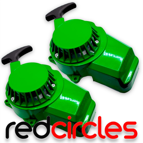 Mini moto verde metallo - mini,