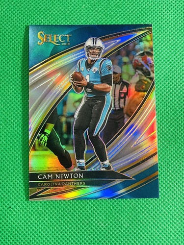 2019 panini select field level - panini,
