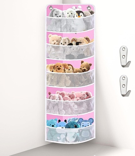 Ofiray home scaffale angolare - scaffale,