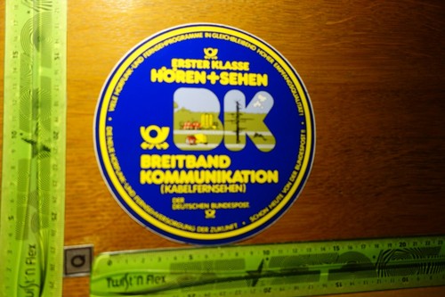 tv irradio