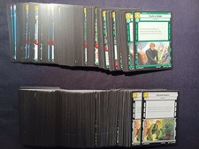 STAR WARS UNLIMITED SET COMPLETO CARTE COMUNI 2X NUOVE DA BOOSTER PACK