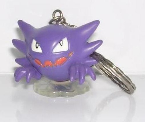 Pokemon haunter alpollo - pokemon,