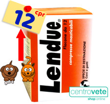 Teknofarma lendue 12 - lendue,