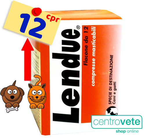 Teknofarma lendue 12 - lendue,
