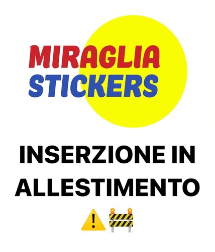 Figurina nuova calciatori - figurina,