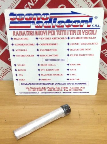 Filtro essiccatore opel agila - filtro,