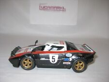 Polistil 1:25 S71 Lancia Stratos "Pirelli", Made in Italy #c203