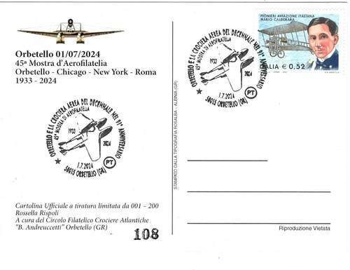 Italia 2024 anniv - italia,