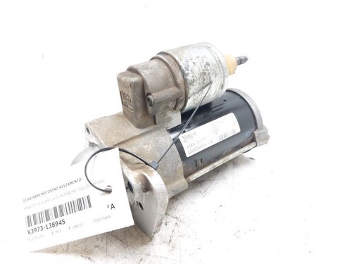 233007689r motorino avviamento - 233007689r,