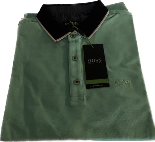 Shirt hugo boss - t-shirt, originale