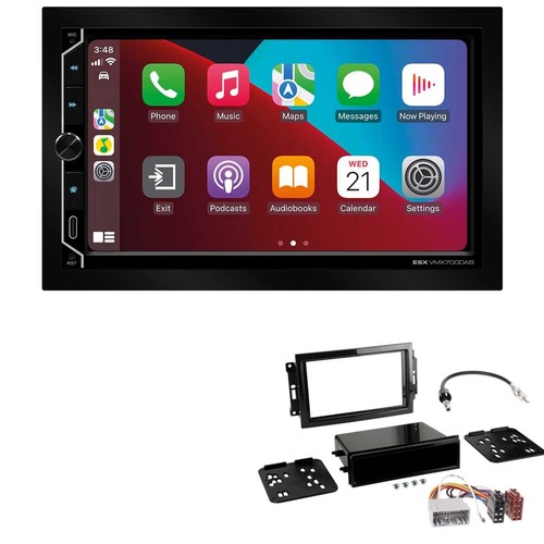 Autoradio esx apple - autoradio,