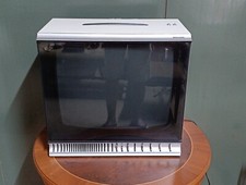 TELEVISIONE BRIONVEGA ELIOS 20 VR FINE ANNI 60' INIZI ANNI 70'  VINTAGE