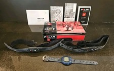 Orologio cardiofrequenzimetro