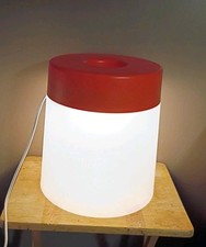 Sgabello/Tavolo Led Illuminato