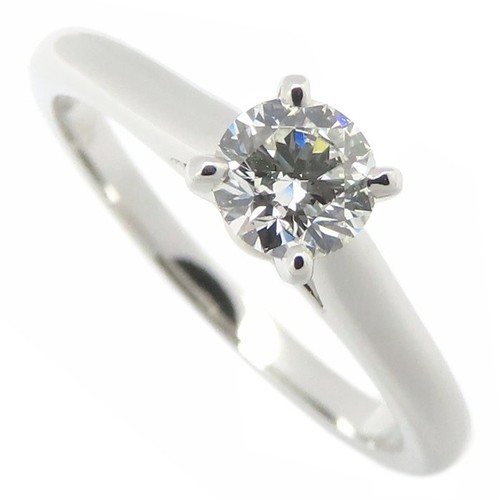Anello cartier 1895 - cartier,