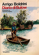 Boldrini,Arrigo. - Diario di