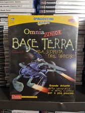 Deagostini Multimedia Omnia
