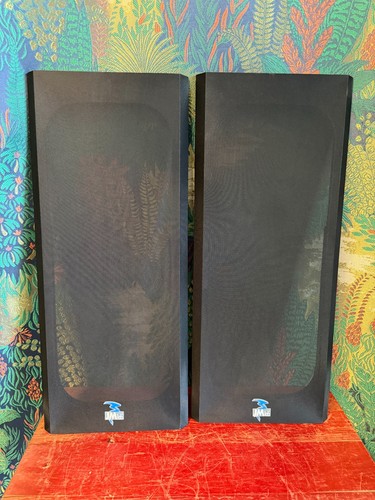 Jmlab db19 grilles focal - db19,