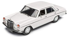 Ixo mercedes benz 200 - ixo, 1:43