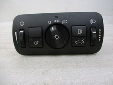 Switch Light Headlights Fog