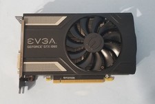 EVGA GeForce GTX 1060 3GB