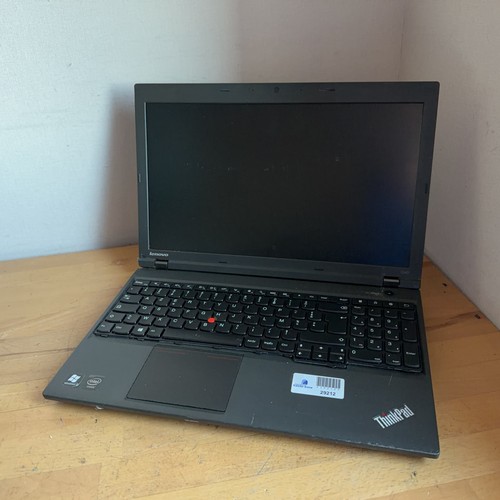 Portable lenovo thinkpad - pc,