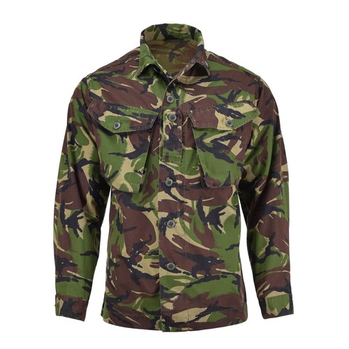 Camicia giacca campo dpm - campo,