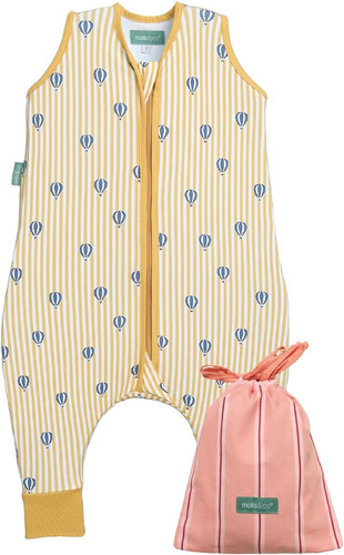 Molis sacco e nanna con - molis&co,