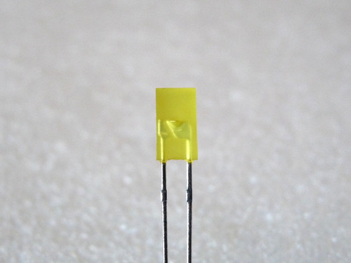 10x lite ltl 403y - lite-on, 2x4mm
