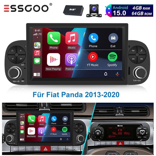 Dab android 64g per - 4+64g, fiat