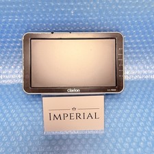 Monitor posteriore Clarion