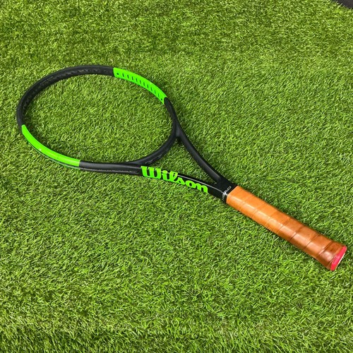 Racchetta tennis wilson - da,